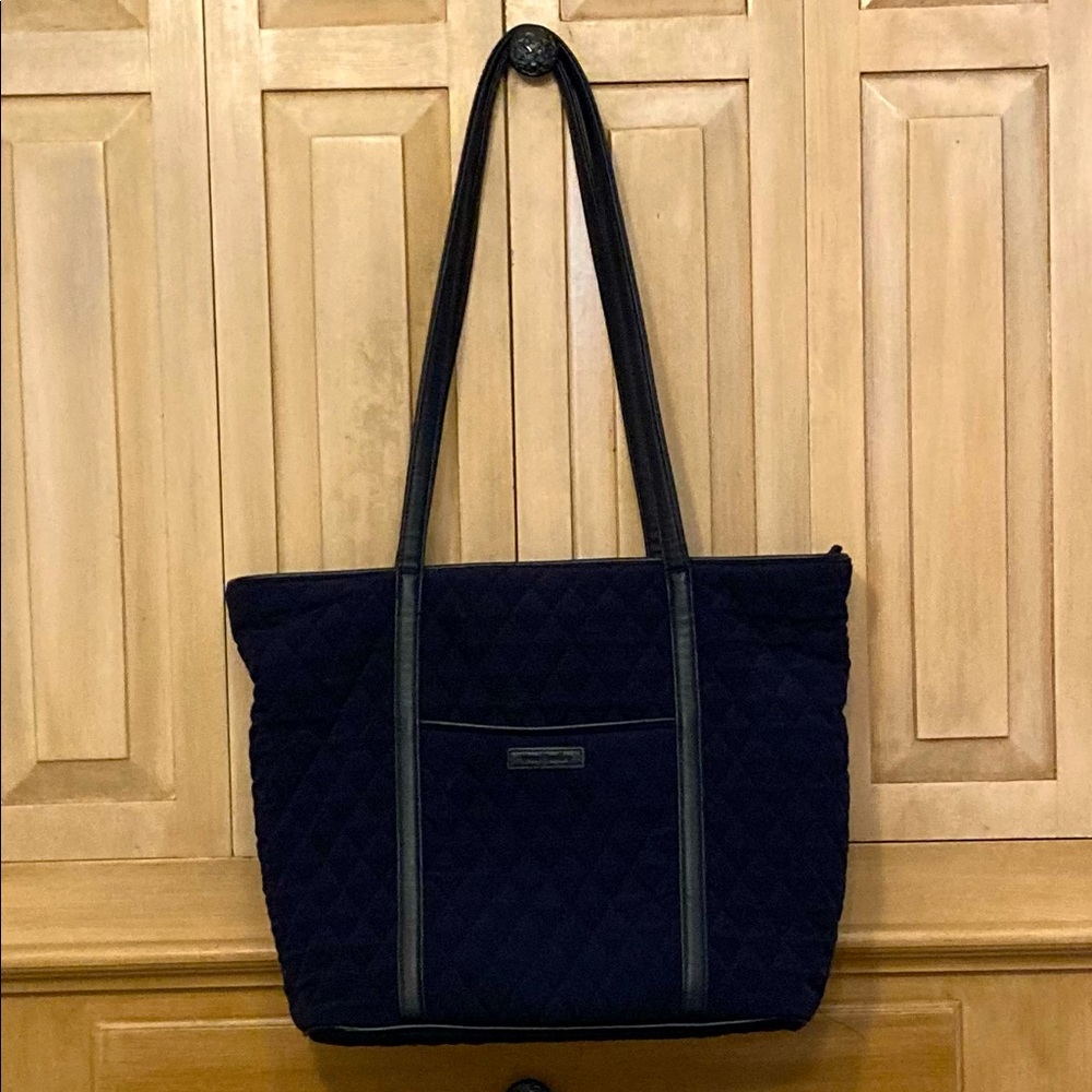 Vera Bradley tote